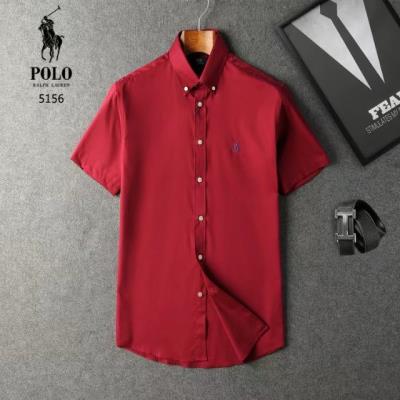 Men Polo Shirts-2648